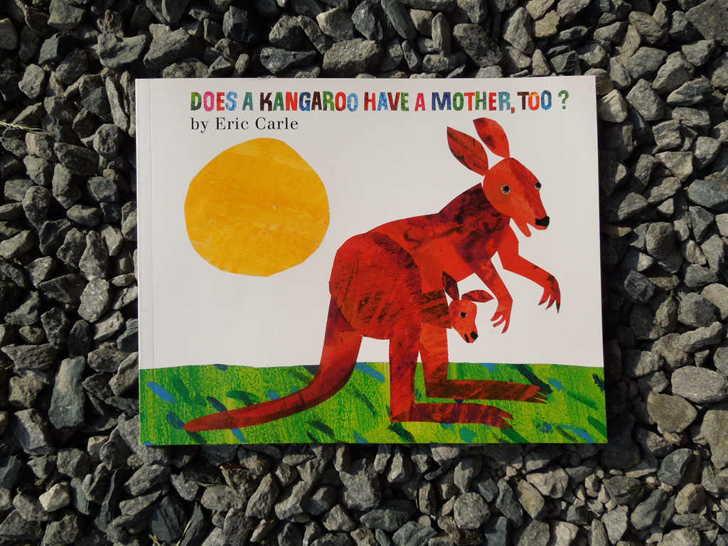 Does A Kangaroo Have A Mother Too Examquiz does-a-kangaroo-have-a-mother-too-examquiz