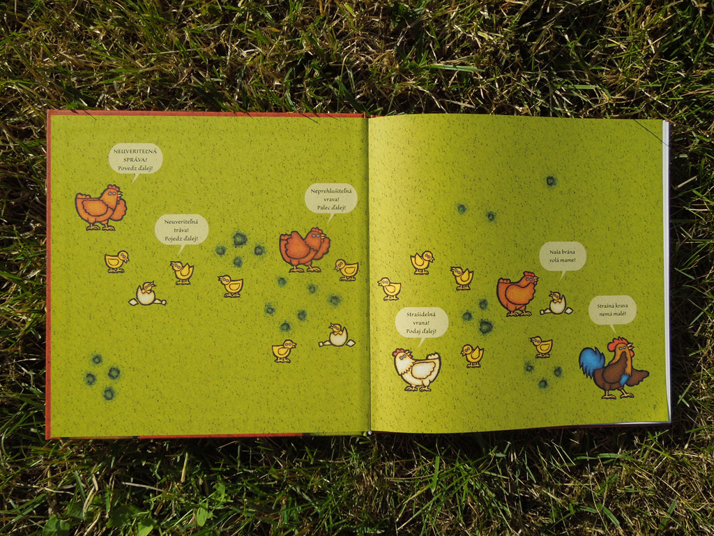 Lila Prap - Dinosaury?!