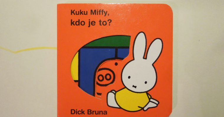 Kuku, Miffy!