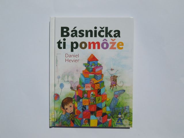 Básnička ti pomôže