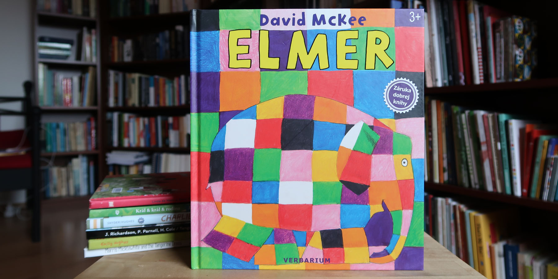 Elmer