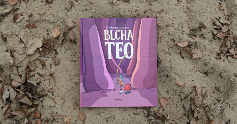 Blcha Teo