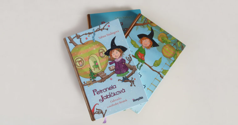 Petronela Jabĺčková