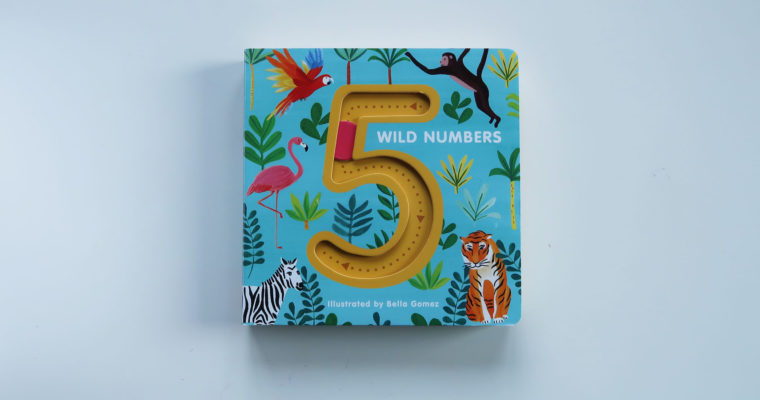 5 Wild Numbers