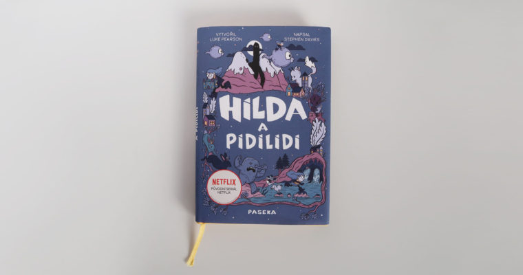 Hilda a pidilidi