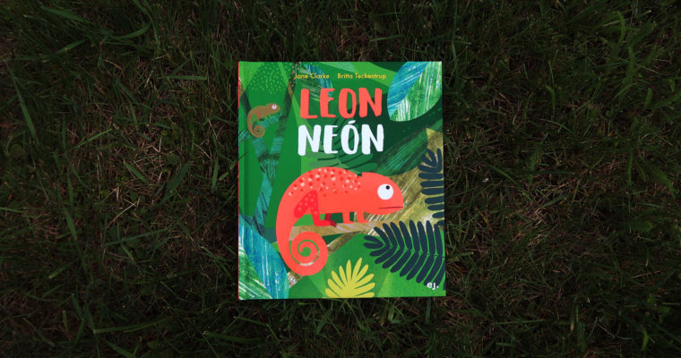 Leon Neón