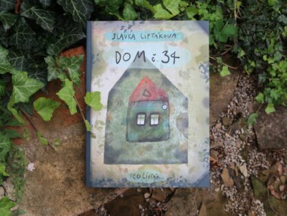 Dom č. 34
