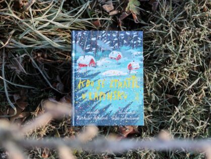 Kdo se ztratil v Laponsku