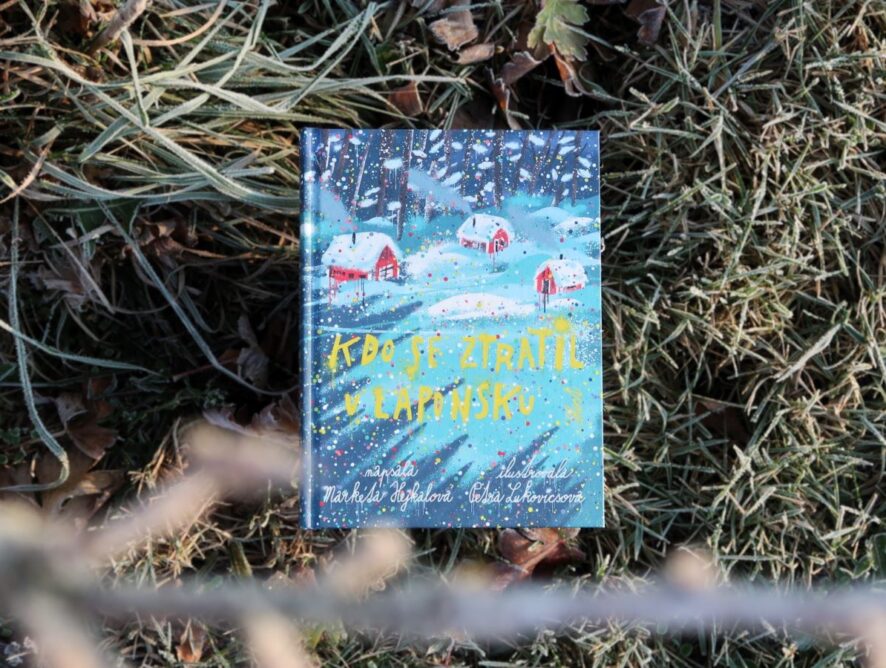 Kdo se ztratil v Laponsku