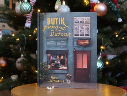 Butik pana Barona