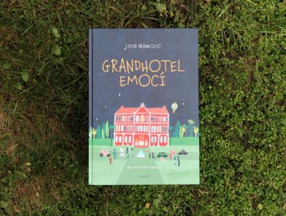 Grandhotel emocí