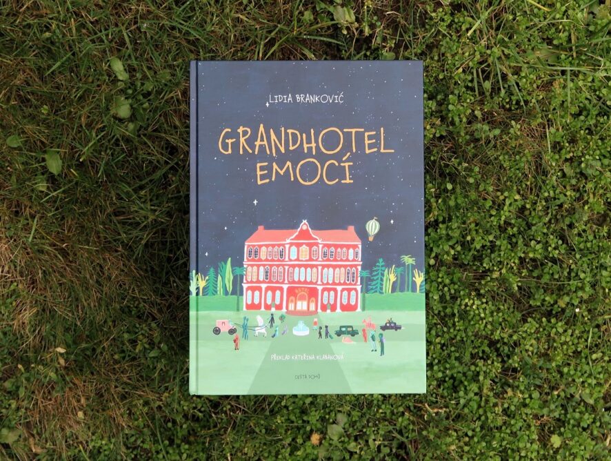 Grandhotel emocí
