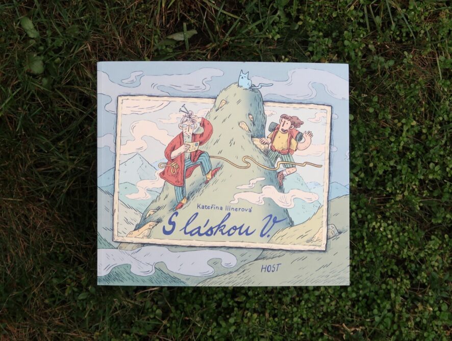 S láskou V.
