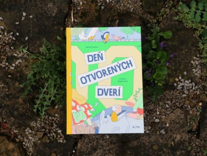 Deň otvorených dverí