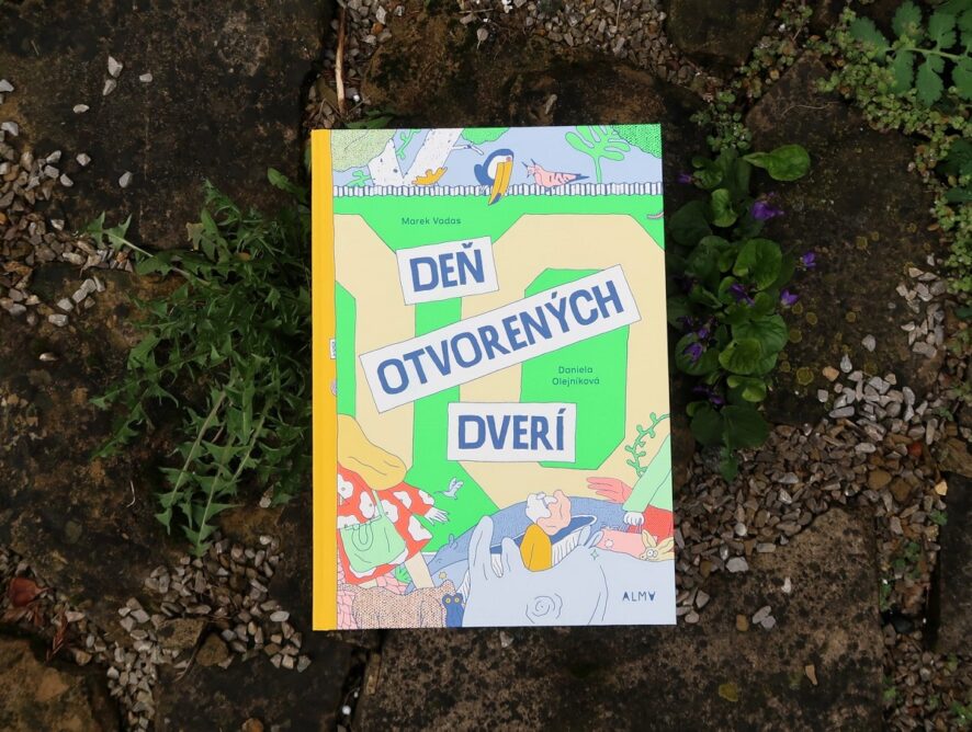 Deň otvorených dverí