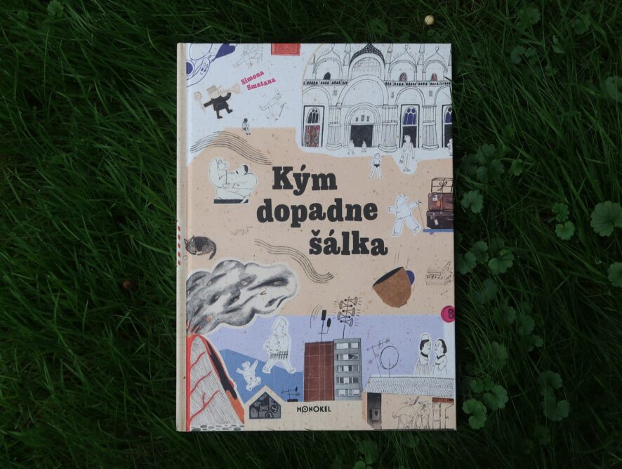 Kým dopadne šálka