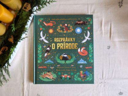 Rozprávky o prírode