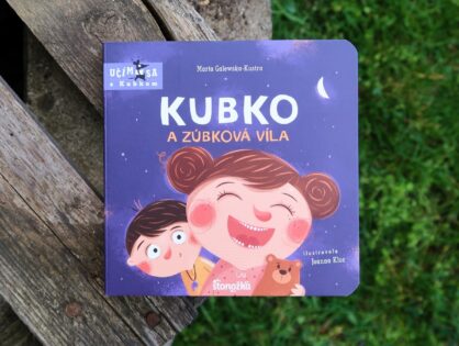 Kubko a zúbková víla