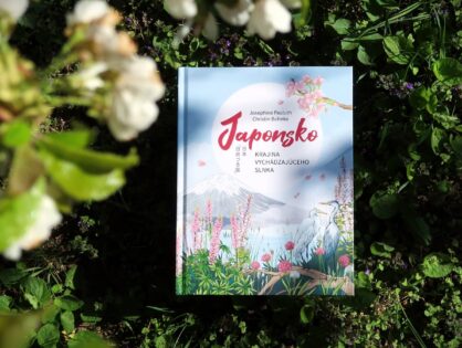 Japonsko: Krajina vychádzajúceho slnka