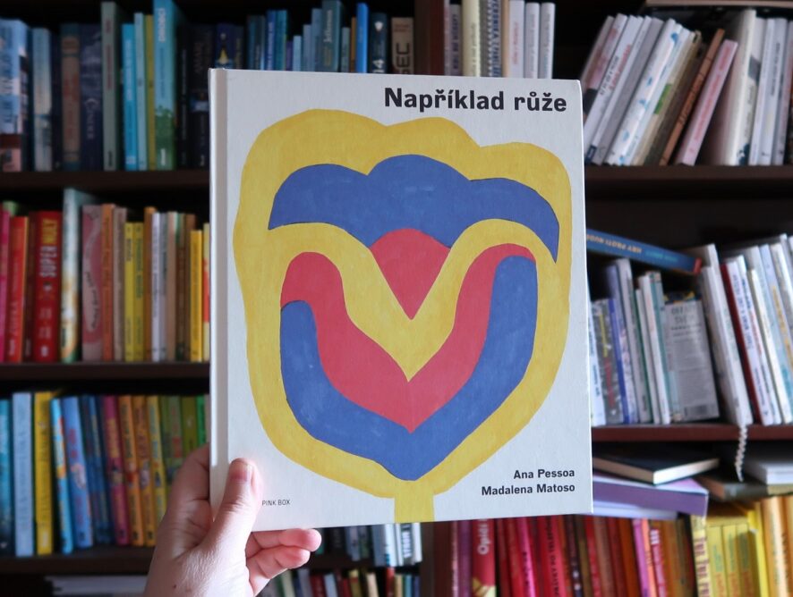 Například růže