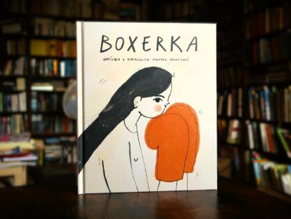 Boxerka