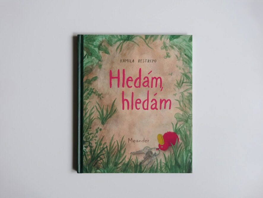 Hledám, hledám