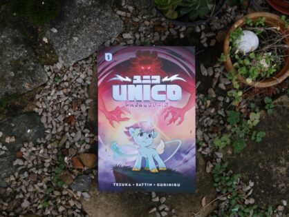 Unico: Prebudenie