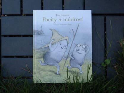 Pocity a múdrosť