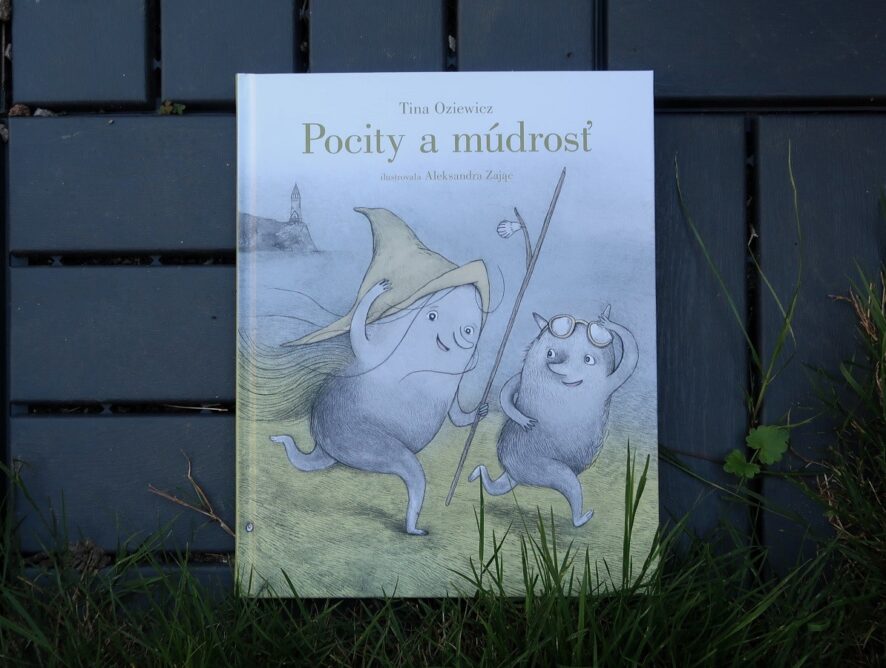 Pocity a múdrosť