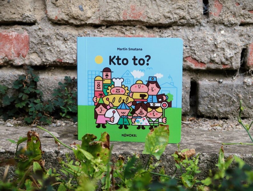 Kto to?